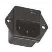 SK-1007A  Connectors