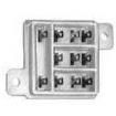 SOCKET-165-3PDT-SOLDER Relay Sockets & Fixings