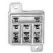 SOCKET-165-DPDT-SOLDER  Electromechanical