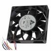 THB1212B-AXHF DC Fans