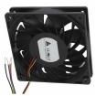 THB1224B DC Fans