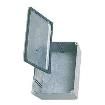 460-0050 Enclosures, Boxes & Cases