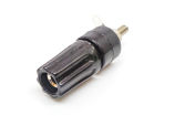 552-0100 BLK electronic component of Deltron