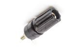 552-0100 BLK  Test & Measurement