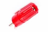 552-0500 RED  Test & Measurement
