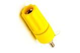 552-0700 YEL Test Plugs & Test Jacks