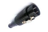 591-0300  Connectors