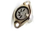 630-0500 Circular DIN Connectors