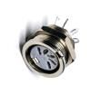 650-0500 Circular DIN Connectors