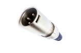 701-0300 XLR Connectors