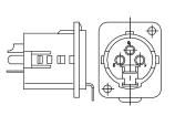 718-0400  Connectors