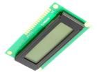 DEM 08172 SBH-PW-N  Optoelectronics