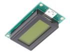 DEM 08202 SYH-LY (/V)  Optoelectronics