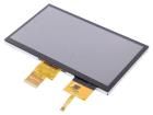 DEM 1024600G1 TMH-PW-N (C-TOUCH) electronic component of Display Elektronik