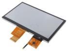 DEM 1024600M4 VMH-PW-N (C-TOUCH) electronic component of Display Elektronik