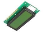 DEM 122032A SYH-LY/V Optoelectronics