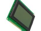 DEM 128064A FGH-P(RGB) LCD Graphic Display Modules & Accessories