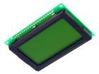 DEM 128064B SYH-PY  Optoelectronics