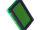 DEM 128064B SYH-PY LCD Graphic Display Modules & Accessories