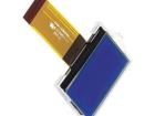 DEM 128064N SBH-PW-N/V LCD Graphic Display Modules & Accessories