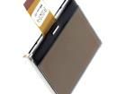 DEM 128064Q FGH-PW LCD Graphic Display Modules & Accessories