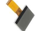 DEM 128064U FGH-PW LCD Graphic Display Modules & Accessories
