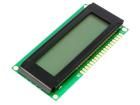 DEM 16216 FGH-P(RGB) electronic component of Display Elektronik