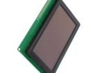 DEM 240128D1 FGH-PW LCD Graphic Display Modules & Accessories