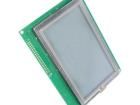 DEM 240128D FGH-PW (A-TOUCH) LCD Graphic Display Modules & Accessories