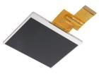 DEM 320240A1 TMH-PW-N  Optoelectronics