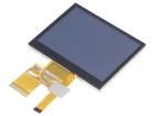 DEM 320240A TMH-PW-N (C-TOUCH) electronic component of Display Elektronik