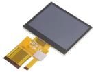 DEM 320240C TMH-PW-N (C1-TOUCH) electronic component of Display Elektronik