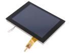 DEM 320240D TMH-PW-N (C1-TOUCH) electronic component of Display Elektronik