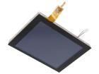 DEM 320240D TMH-PW-N (C1-TOUCH)  Optoelectronics