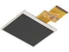 DEM 320240F TMH-PW-N  Optoelectronics