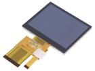 DEM 320240R TMX-PW-N (C-TOUCH) electronic component of Display Elektronik