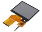 DEM 320240T VMX-PW-N (C-TOUCH) electronic component of Display Elektronik