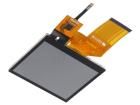 DEM 320240T VMX-PW-N (C-TOUCH)  Optoelectronics