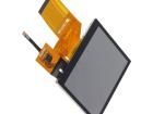 DEM 320240T VMX-PW-N (C-TOUCH) TFT Displays & Accessories