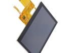DEM 480272G1 TMH-PW-N (C-TOUCH) TFT Displays & Accessories