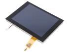 DEM 640480E TMH-PW-N (C1-TOUCH) electronic component of Display Elektronik