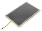 DEM 800480C TMH-PW-N (A-TOUCH) electronic component of Display Elektronik