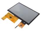 DEM 800480K2 TMH-PW-N (C-TOUCH) electronic component of Display Elektronik
