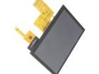 DEM 800480Q1 TMH-PW-N (C-TOUCH) TFT Displays & Accessories
