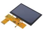 DEM 800480S TMH-PW-N (C-TOUCH) electronic component of Display Elektronik