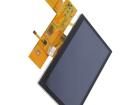 DEM 800480S TMH-PW-N (C-TOUCH) TFT Displays & Accessories