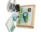 DEMO9S08QE8 Development Boards & Kits - S08/S12