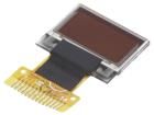 DEP 064032A-Y electronic component of Display Elektronik