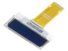 DEP 128032B-W  Optoelectronics