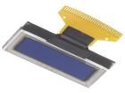 DEP 128032D-Y  Optoelectronics